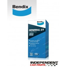BENDIX FRONT BRAKE PADS SUIT FORD FALCON, FAIRLANE  BA BF & FG  DB1473GCT